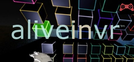 AliveInVR System Requirements