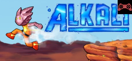 Alkali System Requirements
