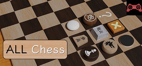 ALL Chess System Requirements