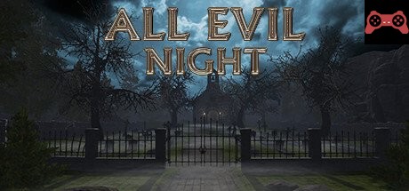 All Evil Night System Requirements