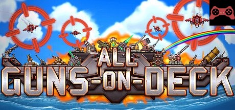 All Guns On Deck System Requirements