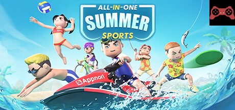 All-In-One Summer Sports VR System Requirements