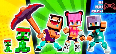 All Noobs must die System Requirements