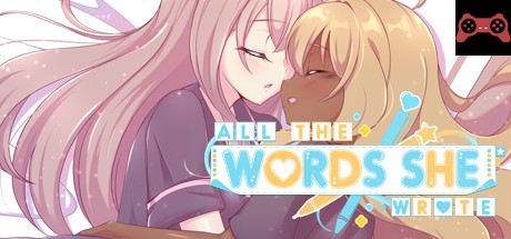All the Words She Wrote System Requirements