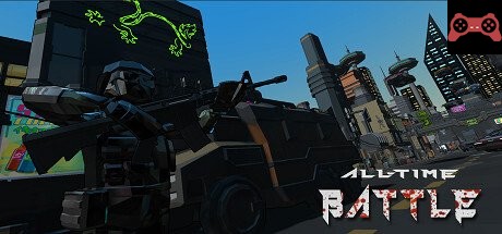 All Time Battle System Requirements