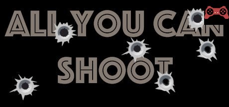 All You Can Shoot System Requirements