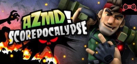 All Zombies Must Die!: Scorepocalypse System Requirements