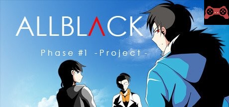 ALLBLACK Phase 1 System Requirements