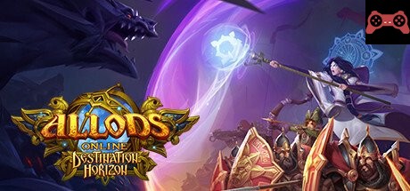Allods Online RU System Requirements