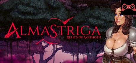Almastriga: Relics of Azathoth System Requirements