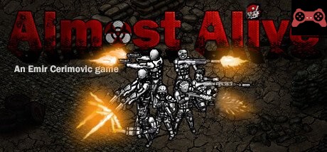 Almost Alive System Requirements