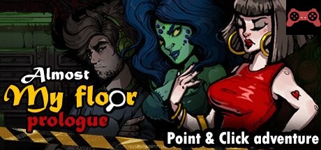Almost My Floor: Prologue System Requirements