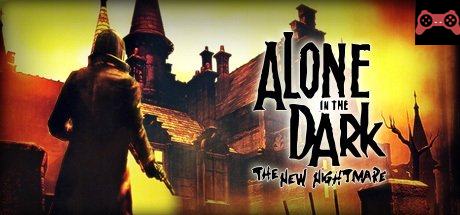 Alone in the Dark: The New Nightmare System Requirements