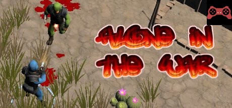 Alone in the War System Requirements
