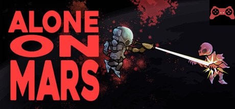 Alone on Mars System Requirements