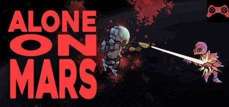 Alone on Mars System Requirements