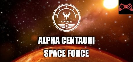 ALPHA CENTAURI SPACE FORCE System Requirements
