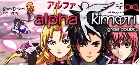 Alpha Kimori 1 System Requirements
