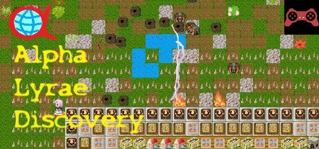 Alpha Lyrae Discovery System Requirements