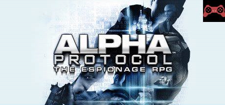 Alpha Protocol System Requirements