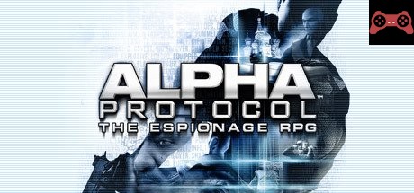 Alpha Protocol System Requirements