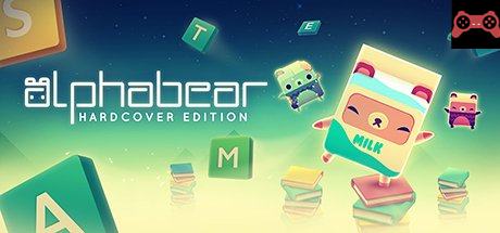 Alphabear: Hardcover Edition System Requirements
