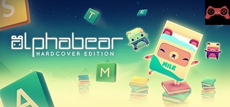 Alphabear: Hardcover Edition System Requirements