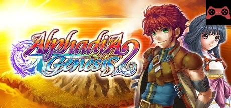 Alphadia Genesis 2 System Requirements