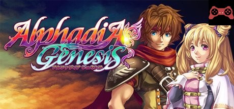 Alphadia Genesis System Requirements