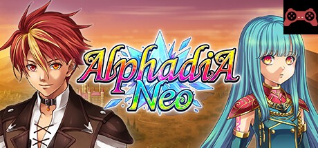 Alphadia Neo System Requirements