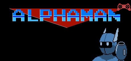 Alphaman System Requirements