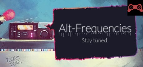 Alt-Frequencies System Requirements