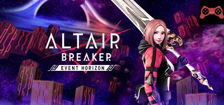 ALTAIR BREAKER System Requirements