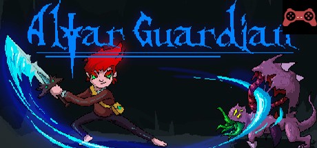 Altar Guardian System Requirements