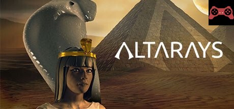 Altarays System Requirements