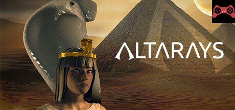 Altarays System Requirements
