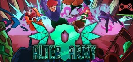 Alter Army System Requirements