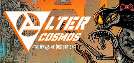 Alter Cosmos System Requirements