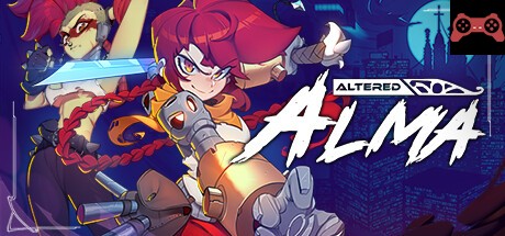Altered Alma System Requirements