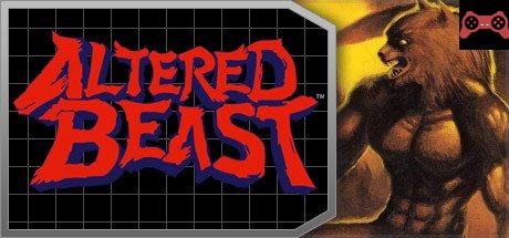 Altered Beast System Requirements