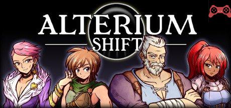 Alterium Shift System Requirements