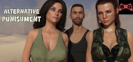 Alternative Punishment System Requirements