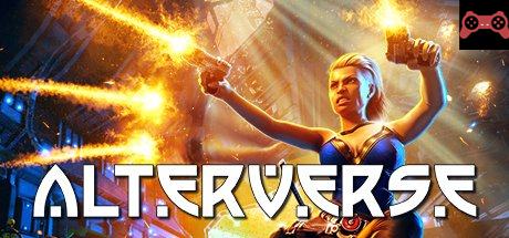 AlterVerse: Disruption System Requirements