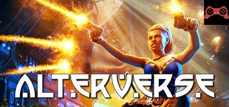 AlterVerse: Disruption System Requirements