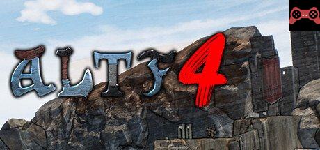 ALTF4 System Requirements