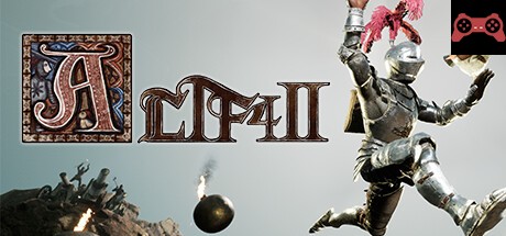 Altf42 System Requirements