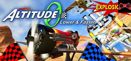 Altitude0: Lower & Faster System Requirements