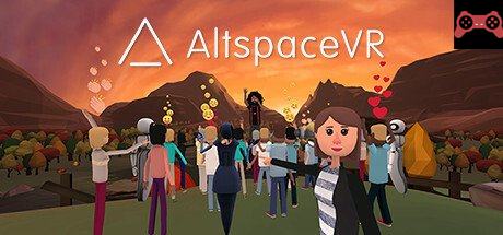 AltspaceVRâ€”The Social VR App System Requirements