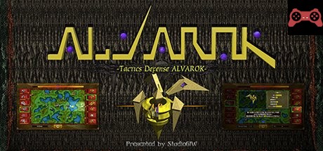 ALVAROK System Requirements
