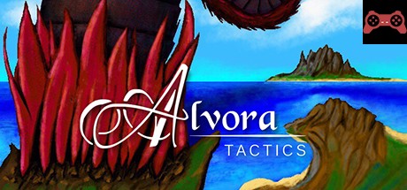 Alvora Tactics System Requirements